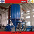 Spray Dryer para Humic Acid Powder